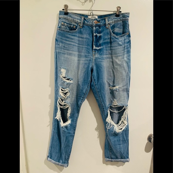 Pistola Presley - Rock or Bust Size 29 - Picture 2 of 6